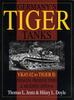 Книга Germany's Tiger Tanks : VK45.02 To TIGER II Design, Production & Modifications