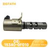 15340-0F010 Engine VVT Oil Control Valve For Toyota Tundra XK50 Sequoia Land Cruiser Lexus SC GS GX LS 15340-50010 15340-50011