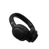 Беспроводные Bluetooth-наушники final UX3000 SV, с шумоподавлением, до 35 часов воспроизведения музыки, aptX HD, мультипоинт, черный