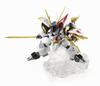 TAMASHII NATIONS NXEDGE STYLE Маджин Герой Ватару Рюомару окрашенная подвижная фигура примерно 100 мм [МАШИННЫЙ БЛОК] АБС и ПВХ