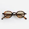[29СМ Эксклюзив] Ginger Eyewear DIVER BOLD + КЕМЕЛЬСКИЙ ЛИНЗ type Diver Bold (Верблюжий оттенок)