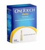 Verio Test Strips Pack of 100 Test Strips