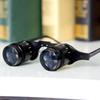 3.5x Adjustable Glasses Fishing Telescope