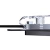 Bykski Водоблок для процессора CPU Block Cooler Для AMD Ryzen 9/7/5 AM5,AM4,AM3 Процессора,CPU-XPR-C-M