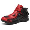 Motorcycle Riding Shoes Rider Four Seasons Off-road Motorcycle Boots Racing Short Boots Winter Motorcycle Equipment