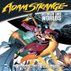 Adam Strange Between Two Worlds The Deluxe Edition by Andy Diggle... 9781779521460