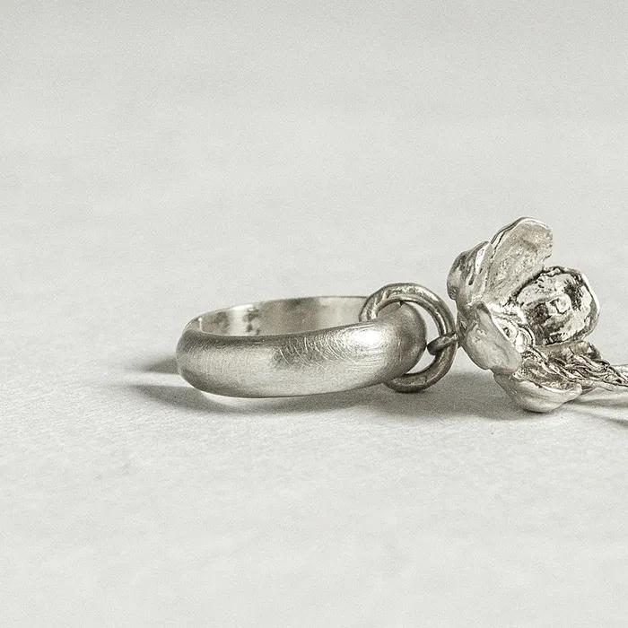 Rebirth Single Earcuff