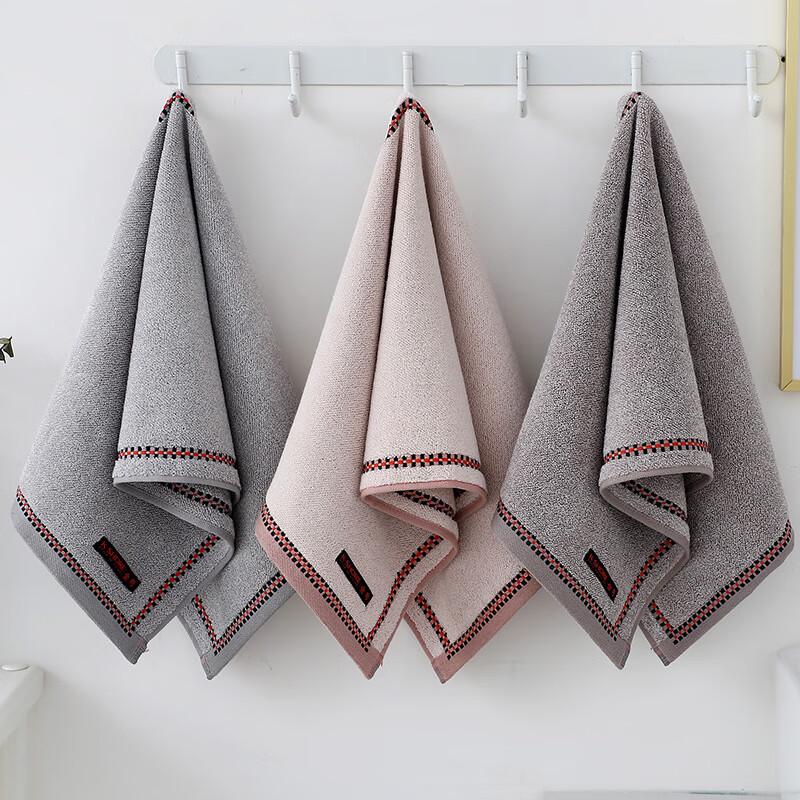 Jinhao Thickened Large Cotton Towel