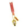 BTS (BangTan Boys) TinyTAN Butter Acryl Strap Keyring, Official, Original, Authentic, K-POP, Idol
