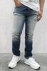 Джинсовые брюки Skinny 00SB6CR80IC 01 Indigo Blue 30 [Diesel] Мужские THOMMER-X L.30