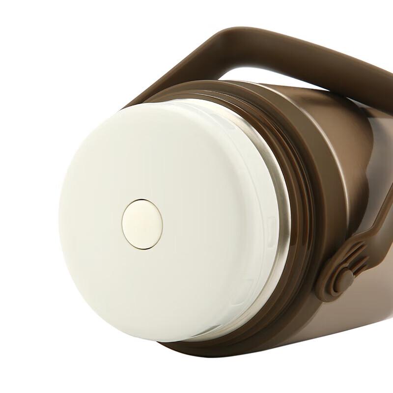 Термоконтейнер для еды HAERS HTH-1000-3A