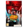 KOCH Nintendo Switch Star Wars Pinball - 0884095206321