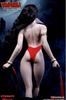 [Б/У] 1/6 Бесшовное тело Вампирелла Азиатская версия Vampirella