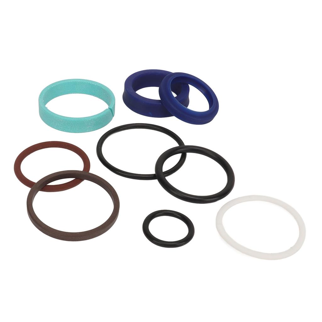 Boom Bucket Cylinder Seal Kit Excellent Sealing Long Durability 7J266 63400 for Kubota Tractor