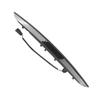 FA1Z-13A613-AB: Compatible with 2016-2018 Ford Lincoln MKX High Mount Stop Lamp.