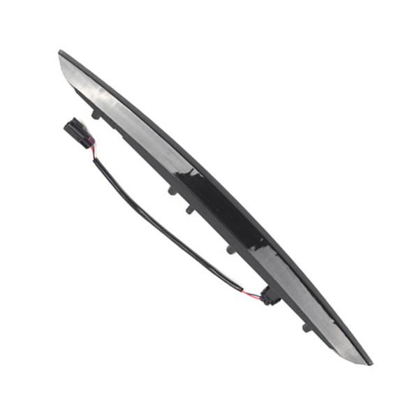 FA1Z-13A613-AB: Compatible with 2016-2018 Ford Lincoln MKX High Mount Stop Lamp.