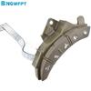 Двухцветные Кнопки 75B037 для Toyota LAND CRUISER PRADO 2004 2005 2006-2009 Автостайлинг Кнопки управления на руле