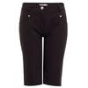 Calvin Klein Womens/Ladies Plain Slim Shorts