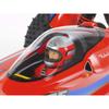 Tamiya Серия электрических радиоуправляемых машин Astute 2022 Шасси TD2 58697 1/10 №697 1/10RC