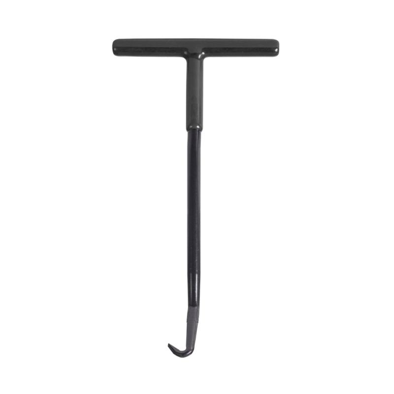 Ключ для пружин выхлопной трубы мотоцикла Съемник Установочный крючок Инструмент для снятия и установки пружин мотоцикла Регулировка