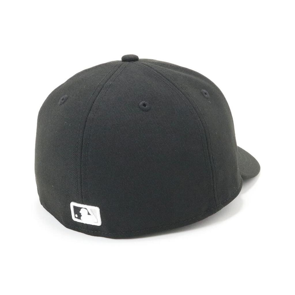 [New Era] Low Profile 59FIFTY Chicago White Sox Game Cap 58.7cm