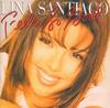 CD LISA SANTIAGO; LINA SANTIAGO - Fields So Good MVCU7 Universal Recor 1997 Japan Dance & Electronica Used