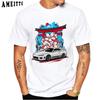 Schassis Silvia S15 Silvia S13 Sr20 Powered Classic Tshirt Silvia S14 Kouki Vs Zenki Style T Shirt Unisex Men Hip Hop Tees Boy