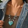 Fashion Necklace  For Women's Jewelry