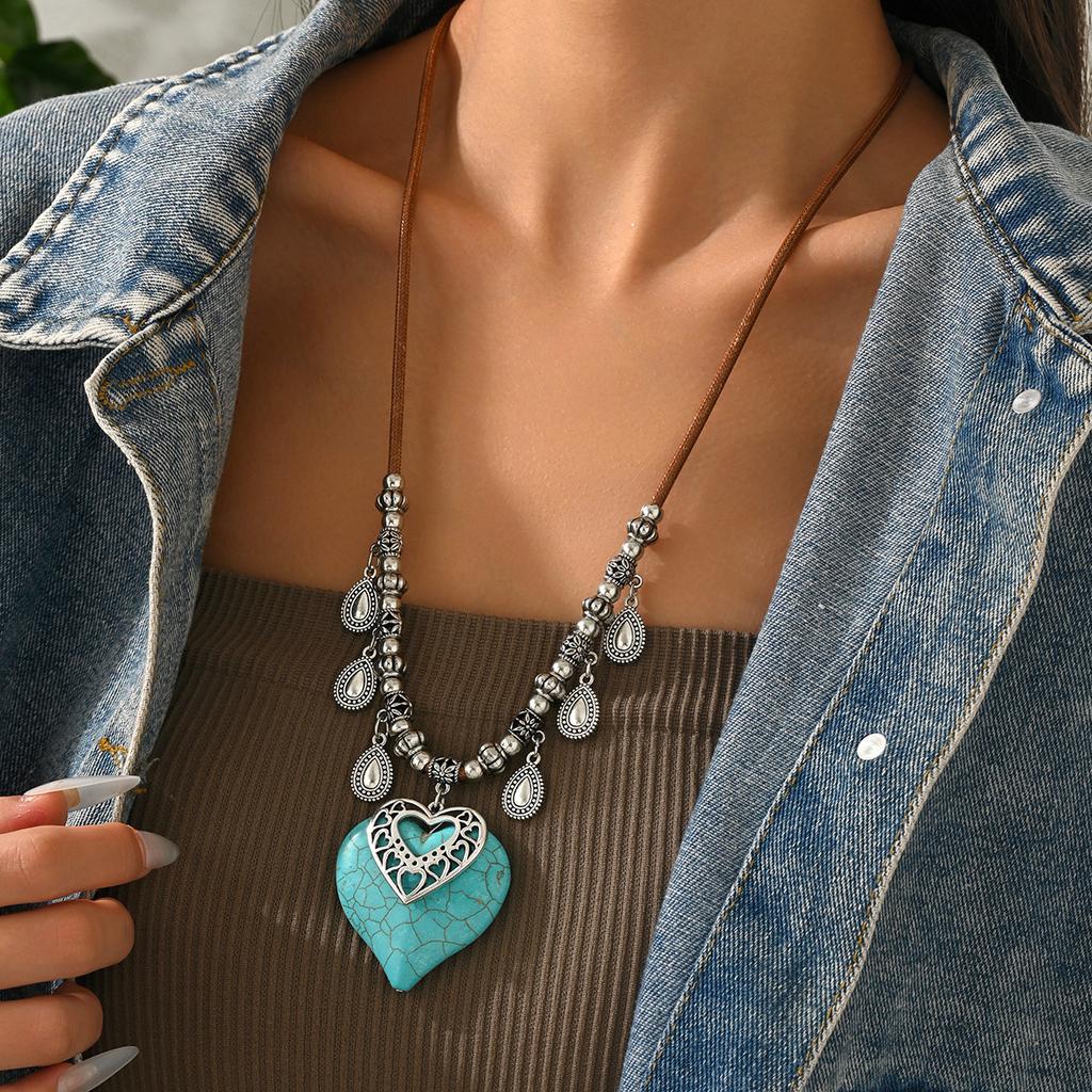 Fashion Necklace For Women's Jewelry