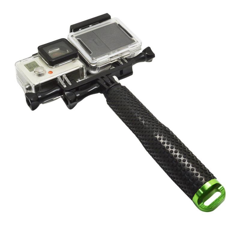 Двойной адаптер Twin Mount для GoPro Hero 13 12 11 10 9 8 7 6 5 4 SJCAM AKASO Insta360 X2 X3 X4 DJI Osmo Action Camera Accessories