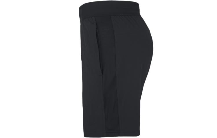 Nike Casual Shorts Men's Black Moderate BV2771-010