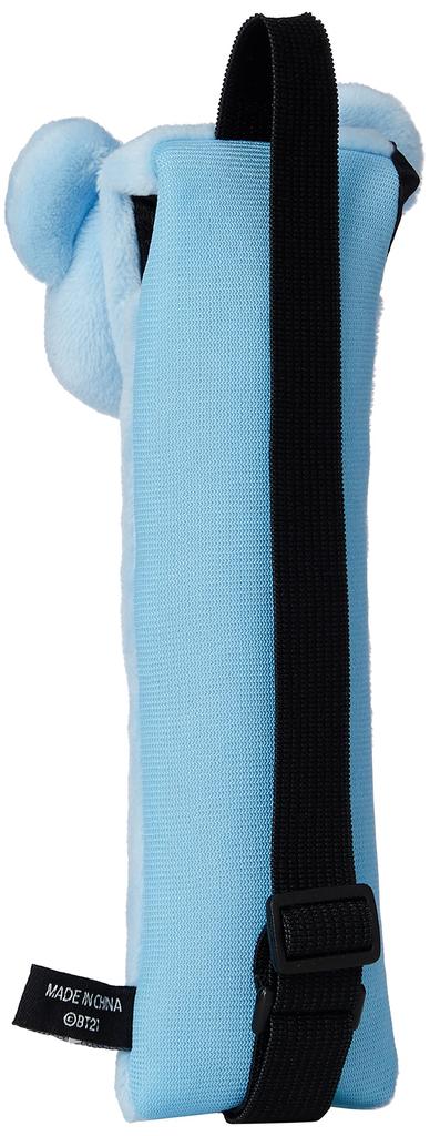 Sekiguchi BT21 Книжная резинка Пенал KOYA 610365