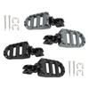 Передние подножки подножки подходят для Rebel 1100 CM1100 CMX 1100 DCT/MT 2021-2023