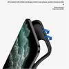 Совместимый Для iPhone 13 mini 5,4 дюйма 6800 мАч Портативный чехол-зарядка Ткань Оксфорд Внешний аккумулятор Резервный Power Bank