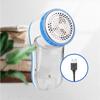 Portable Electric Sweater Clothes Lint Cleaning Fluff Remover Fabrics Fuzz Shaver High Quality and Brand