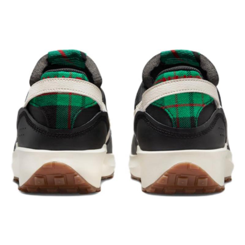 Nike Кроссовки Waffle Debut "Tartan Plaid" DV0813-001