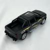1:32 Chevrolet Silverado Внедорожник Литая Модель Игрушечный Автомобиль