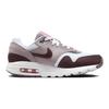 Nike DZ3307-112 Air Max 1 Игривый Розовый Бордовый Разгром Детские Ретро Кроссовки