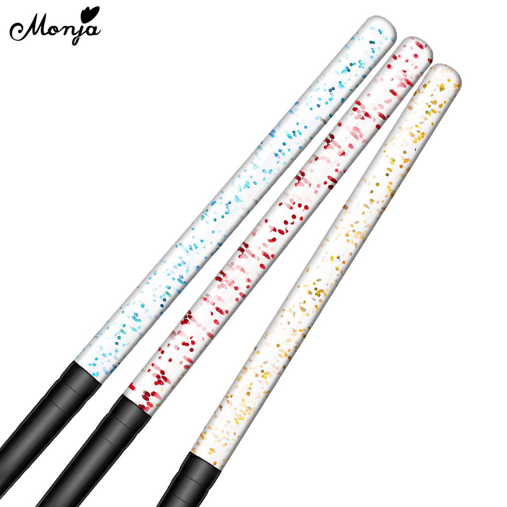 1 шт., кисть для дизайна ногтей, акриловая ручка, УФ-гель-лак, полиудлинитель, наращивание базового покрытия, рисунок, ручка для рисования, инструмент для дизайна маникюра «сделай сам»