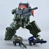2025 Новый 1/144 Hg Jiuzhou Модель Гримуар Красный Берет Робот Сборная Модель Набор Фигурки Действия Пластиковые Модели Для Хоббистов Игрушка Подарок