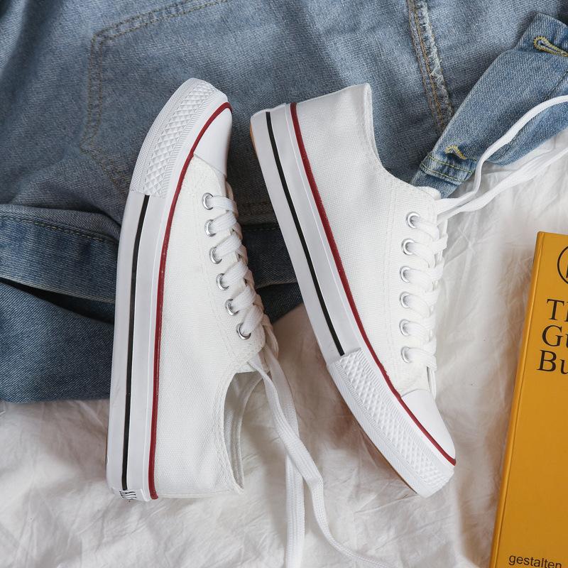 Весенние новые низкие кеды мужской тренд мужские и женские парные кеды студенческие кеды легкие дышащие рабочие кеды