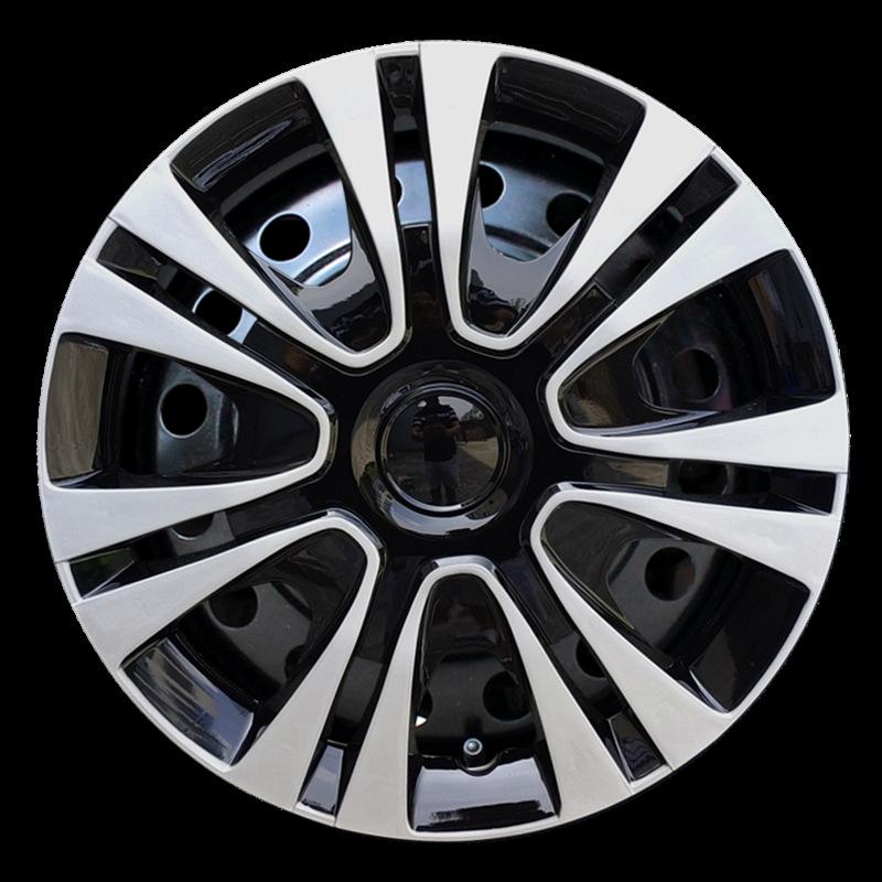 JAC Cala 13-inch Hubcap Tire Protector for Electric Box Truck
