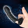 Пальцевые вибраторы, секс-игрушки для женщин, щетка для стимуляции клитора, фаллоимитатор с рукавом для пальцев, вибрационный массажер для точки G, секс-шоп для взрослых