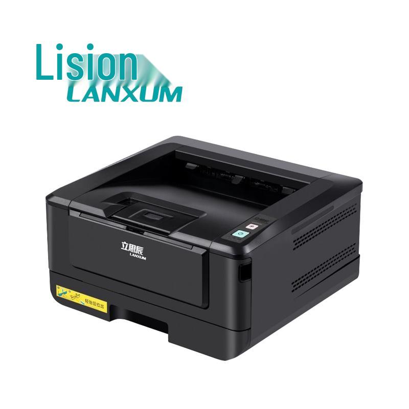 Лазерный принтер Lanxum GA3032dn A4, дуплекс, китайская вилка (адаптер в комплекте)