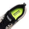 Skechers Мужские дышащие слипоны из сетки для ходьбы
