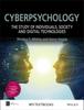 Книга The Study of Individuals, Society and Digital Technologies