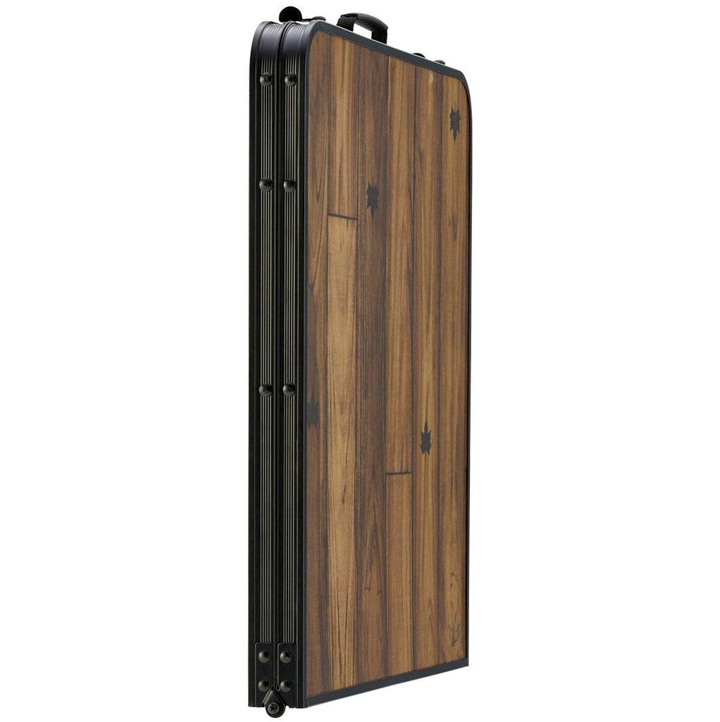 LOGOS Tracksleeper Cart Table 9648 73188007