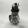 Fuel injection pump 729949-51380 compatible with 44TNV98T diesel engine.