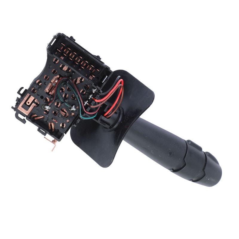 6001551361 13-контактный переключатель рулевого колеса для Renault Logan Tondar Dacia Sandero Автозапчасти