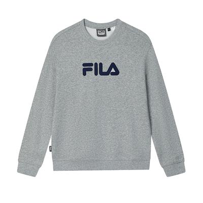 Fila ОРИГИНАЛ Худи унисекс Cartier Хизер Грей F51U539205FMG